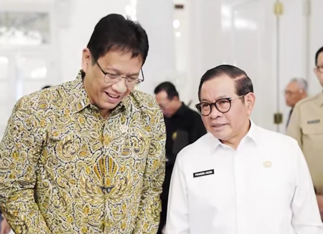 DBH Dipotong Rp15 Triliun, Ini Jurus Pramono Selamatkan Anggaran DKI